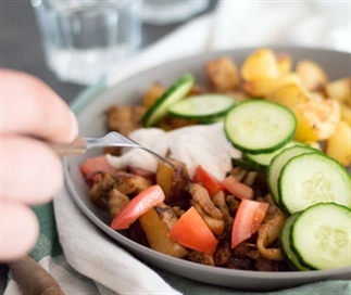 Eef test HelloFresh - Wil jij ook testen?