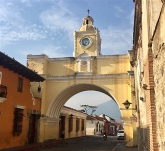 Een 3-weekse reisroute door Guatemala