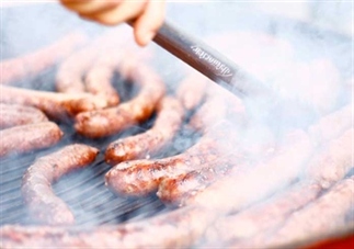 Een Barbecuerooster schoonmaken, de beste tips