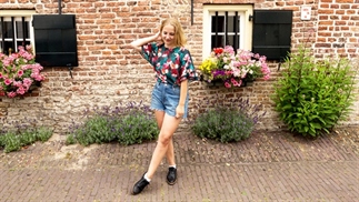 Esmée Lifestyle bestaat 4 jaar!