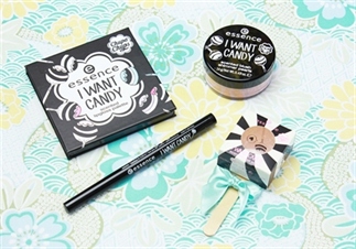 Essence I Want Candy collectie
