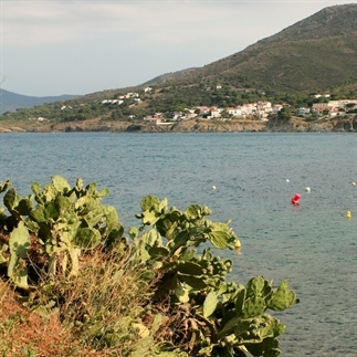 Genieten in Llançà