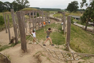 Geofort Herwijnen