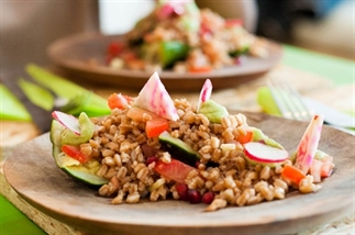 Healthy hotspot: H/Earth.