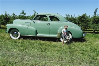 Hoe voorkom je standaard (vakantie) foto’s?
