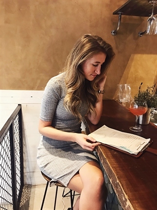 HOTSPOT: BAR FISK