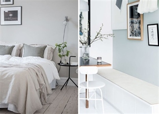 Huis verkopen? Deze kleuren in huis verkopen beter