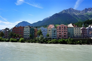 Innsbruck in 24 uur: dit mag je niet missen