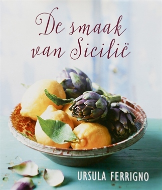 Inspiratie: De Smaak van Sicilie