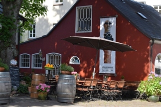 Juli Wrap-Up: korte vakantie naar Blankenese