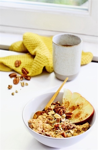 KOFFIE HAVERMOUT