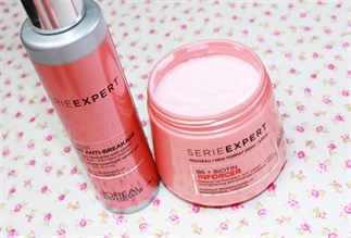 L’Oréal Professionnel Serie Expert Inforcer