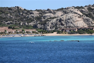La Maddalena (Archipel) bezoeken in Sardinië