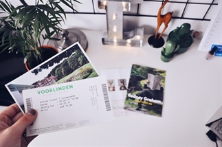 Leuk om te zien! TIP