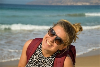 Locals aan het woord: Esther over Kaapstad