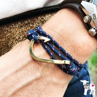 Mannen sieraden waar moet je op letten?