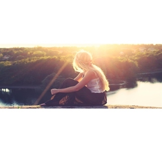 Meditatie in een ander licht door mindfulness