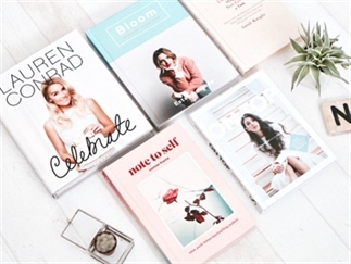 Mijn Favoriete & De Leukste Coffee Table Books