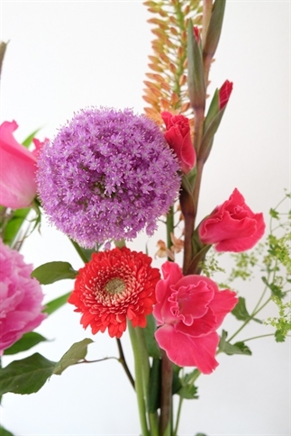 Na weken nog steeds tevreden met Bloomon