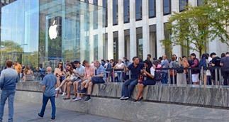 Nieuwsoverzicht #6: het laatste over Apple en de i