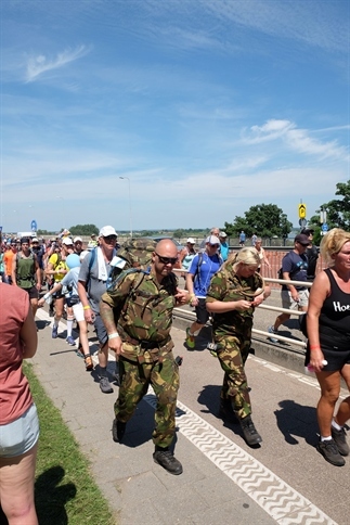 Nijmeegse Vierdaagse