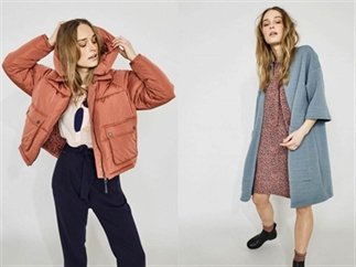 Nümph nieuwe collectie