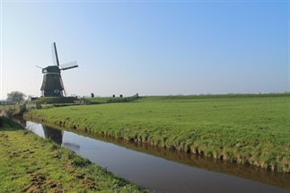 Ontdek de Breek & de Etersheimerbraakpolder [Laag