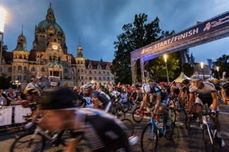 ProAm Hannover: wielrenevent