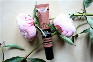 Review Catrice prime and fine transformer drops