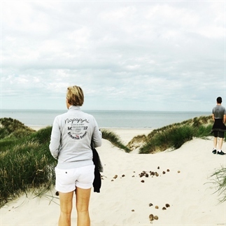 Sier aan Zee, een gezellig hostel op Ameland