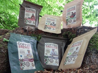 Tijd voor koffie!