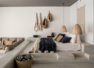 Trend: De Ibiza woonstijl