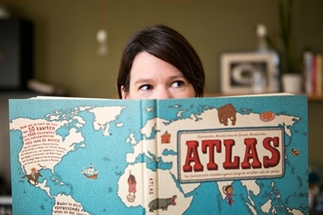 Vakantie Dilemma's met Chantal Visser