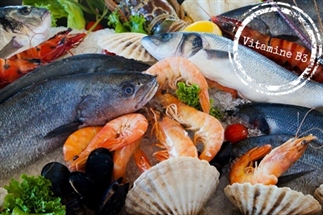 Vitamine B3, wat is het en wat doet het?