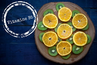 Vitamine B5, wat is het en wat doet het?