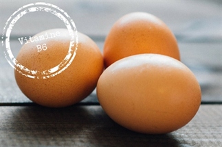 Vitamine B6, wat is het en wat doet het?