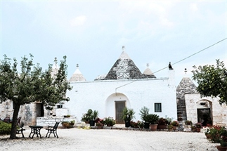 Waarom een huwelijksreis naar Puglia prachtig is!
