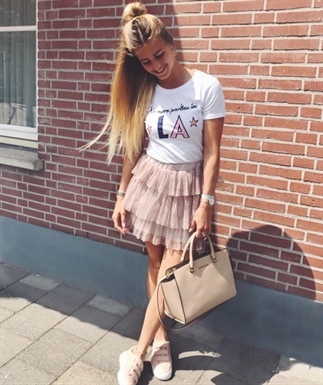 WAAROM IS INSTAGRAM ZO BELANGRIJK VOOR MIJ?