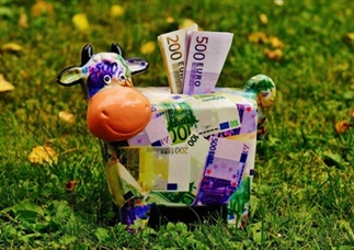 Wat ga ik doen met mijn eerste grote mensen loon?