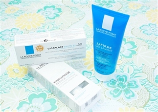 Zomerse musthaves van La Roche-Posay