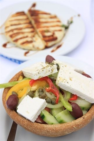 Zomerse vakantie tips voor Foodies