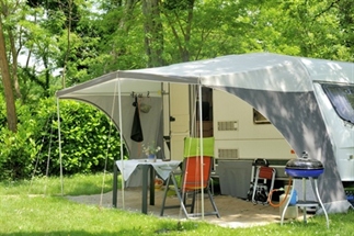 10 tips om je caravan koel te houden