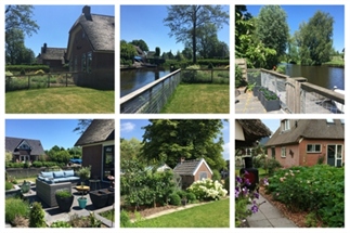 26 & 27 augustus open tuin!