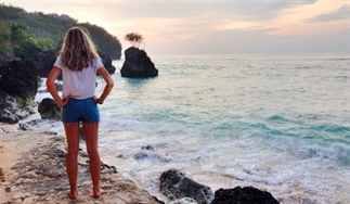 3 plekken op Bali die je niet wilt missen