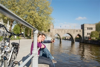 3x doen in Tournai