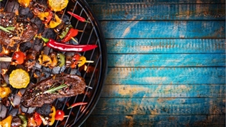5 heerlijke barbecue recepten