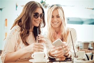 6 tips om van je telefoonverslaving af te komen