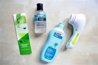 6 tips tegen acne!