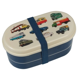 Back to school. Stoere lunchbox tips.