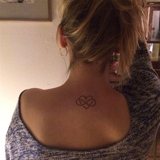 Bijna jarig: counting my blessings